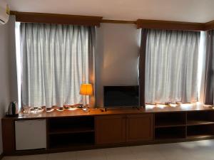 Naraigrand Hotel (โรงแรมนารายณ์แกรนด์)