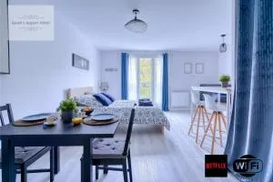 Logement Elora - Ris-Orangis