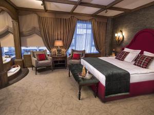 Ağaoğlu My Mountain