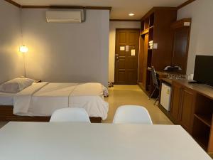 Naraigrand Hotel (โรงแรมนารายณ์แกรนด์)