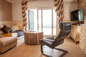 Casa A&A, a lovely townhouse near Algarve beaches.