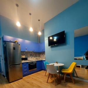 apart Tiflis on Lagidze4