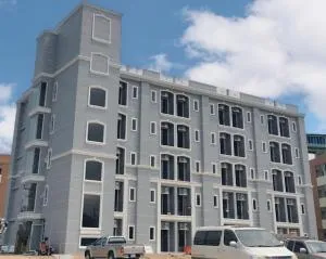 The Northern MFU - Ban Lao Lo