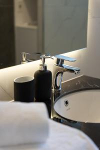 City Center Apartment