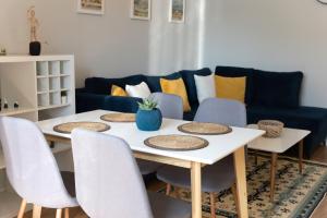 City Center Apartment