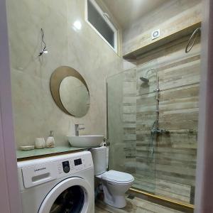 apart Tiflis on Lagidze4