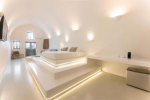 Cilon Suites Santorini