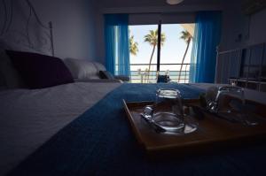 Krasas Beach Apartment Rentals