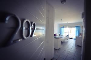 Krasas Beach Apartment Rentals