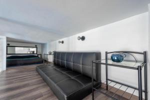 Appartements JEAN MEDECIN - Modern Flat - Heart of center : photos des chambres