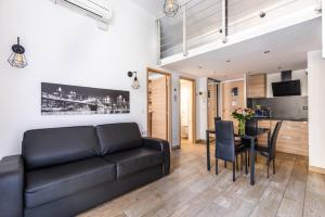 JEAN MÉDECIN - Modern Flat - Heart of center