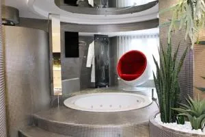 DOMUS Grand Hotel - Rende