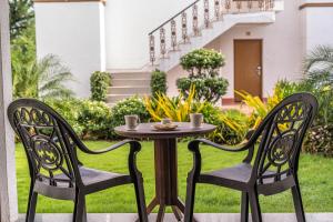 Nanu Beach Resort & Spa