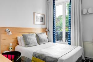 Double Room room in Hotel Lorette - Astotel