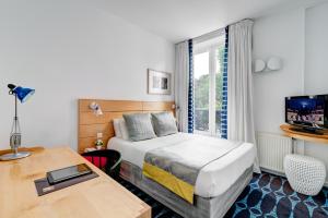 Double Room room in Hotel Lorette - Astotel