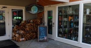 The Driftwood Oyhut Bay Seaside Village