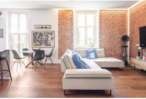 Navigli - Bocconi Design Apartment