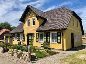 Appartement Magdalena