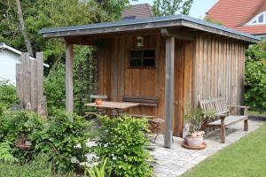 Appartement Magdalena