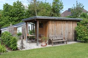 Appartement Magdalena