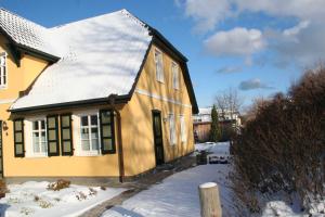 Appartement Magdalena