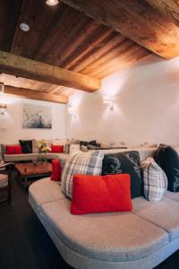 Hotels Chalet-hotel Gai Soleil : photos des chambres