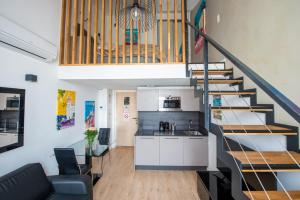 Central Lamartine Flat - Brand New - Apartmány, Nice