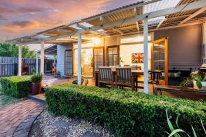 The Birdhouse - Your Well-deserved Country Retreat