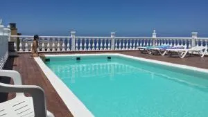 伊萨公寓酒店 - 塔扎克蒂