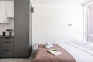 River To The City - Studio 7a Apartment