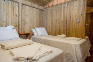 Tree Houses Hotel