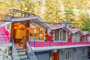 Singhs BnB by Lazy Getaways