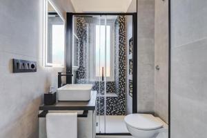 Classy Apt in the richest Rome