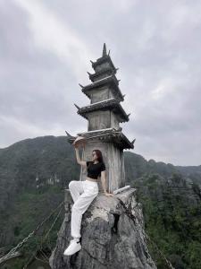 Hang Múa Village Homestay