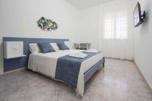 La Paranza Apartments Lampedusa