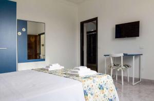 La Paranza Apartments Lampedusa