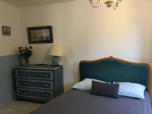 B&B / Chambres d'hotes Chez Nanie : photos des chambres