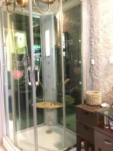 B&B / Chambres d'hotes Chez Nanie : photos des chambres