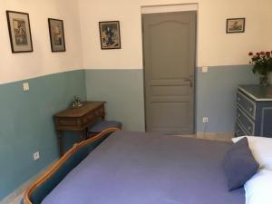 B&B / Chambres d'hotes Chez Nanie : photos des chambres