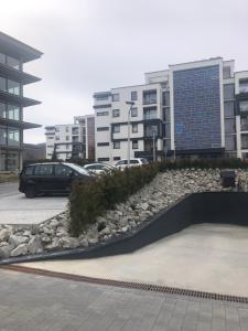 Apartament pod Szyndzielnią Green room 43