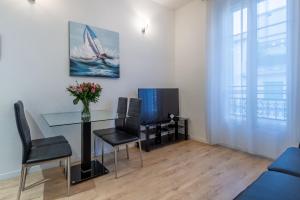JEAN MEDECIN - Modern and brand new 1Br flat
