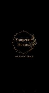 Yangzom Homez