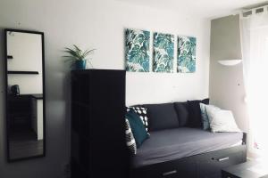 Appartements Cozy'Cocoon : photos des chambres