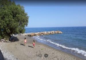 Blackbeards House - Kastri Crete