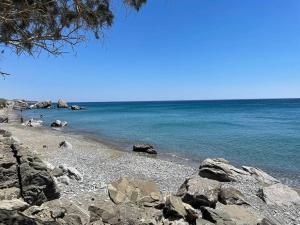 Blackbeards House - Kastri Crete