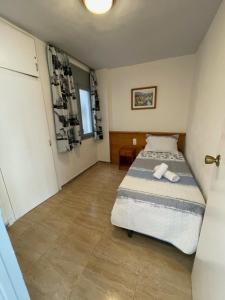 Primera linea Borodin AB 4º8ª