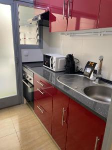 Primera linea Borodin AB 4º8ª