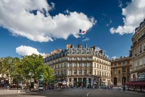 Hôtel du Louvre, in The Unbound Collection by Hyatt