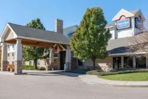 AmericInn by Wyndham Windsor Ft. Collins - Eaton