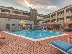 La Quinta Wyndham SF Airport West Millbrae-Presidents Award Winner-FREE ARPRT SHTL